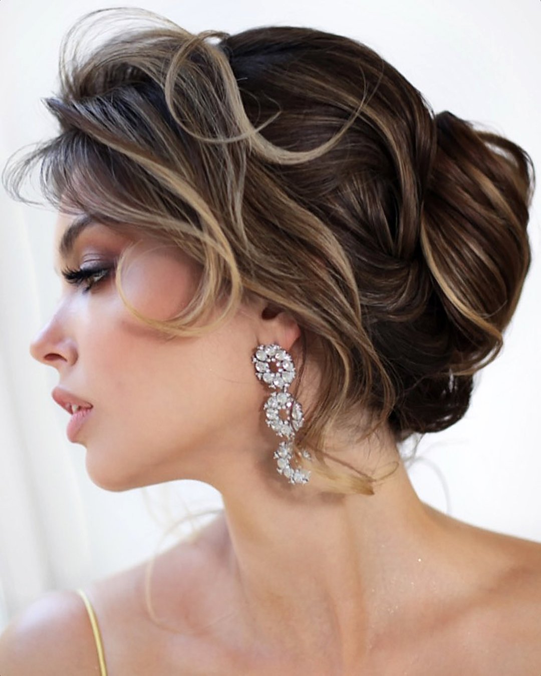 Short Formal Hairstyles: 21 Ideas to Inspire You | All Things Hair US
