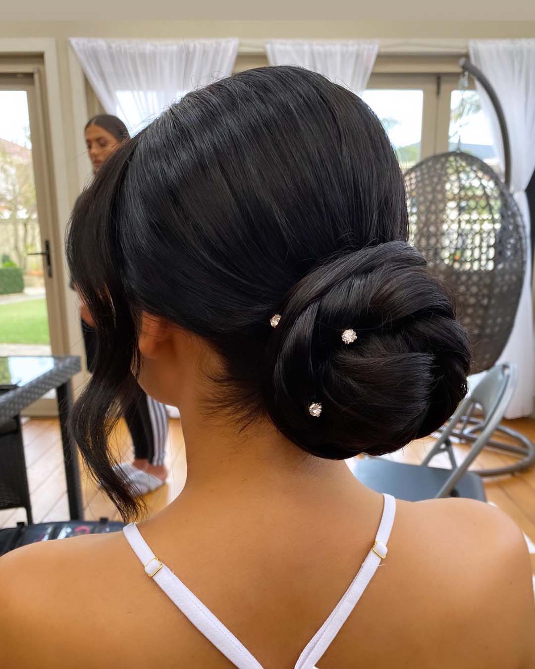  2020 Superb Black Wedding Hairstyles  50 Stunning Bridal Hairstyles  for Black and African Women  YouTube