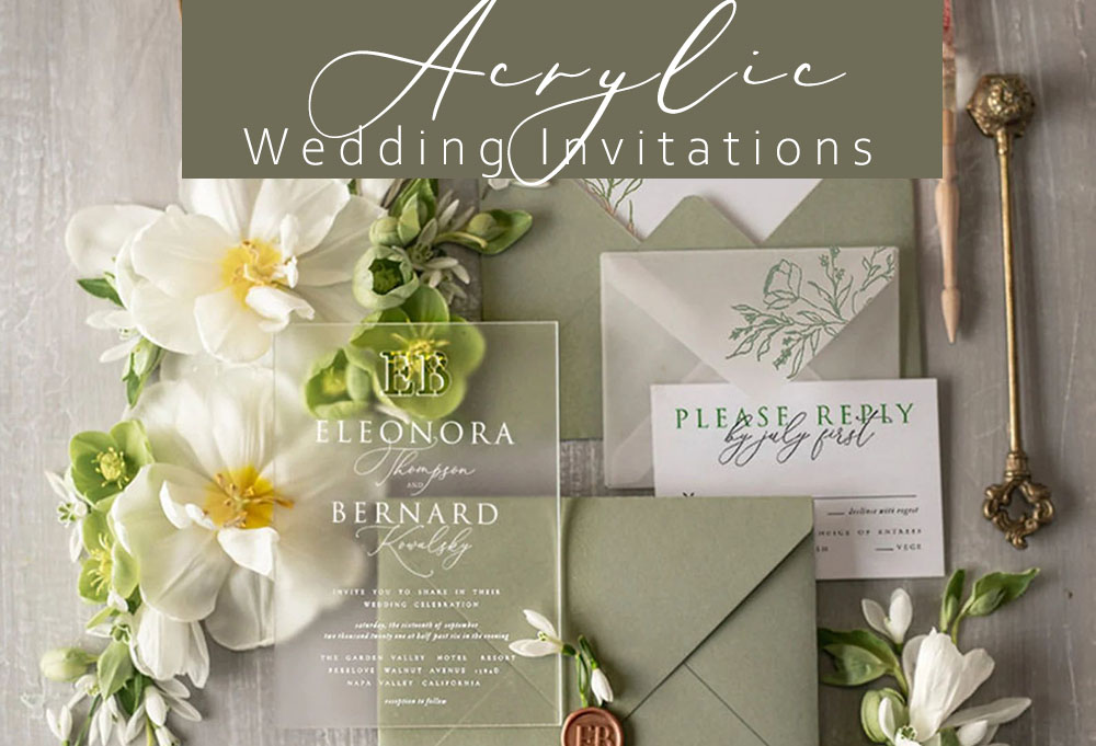 The Best Paper to Print Invitations at Home - A Touch of LA