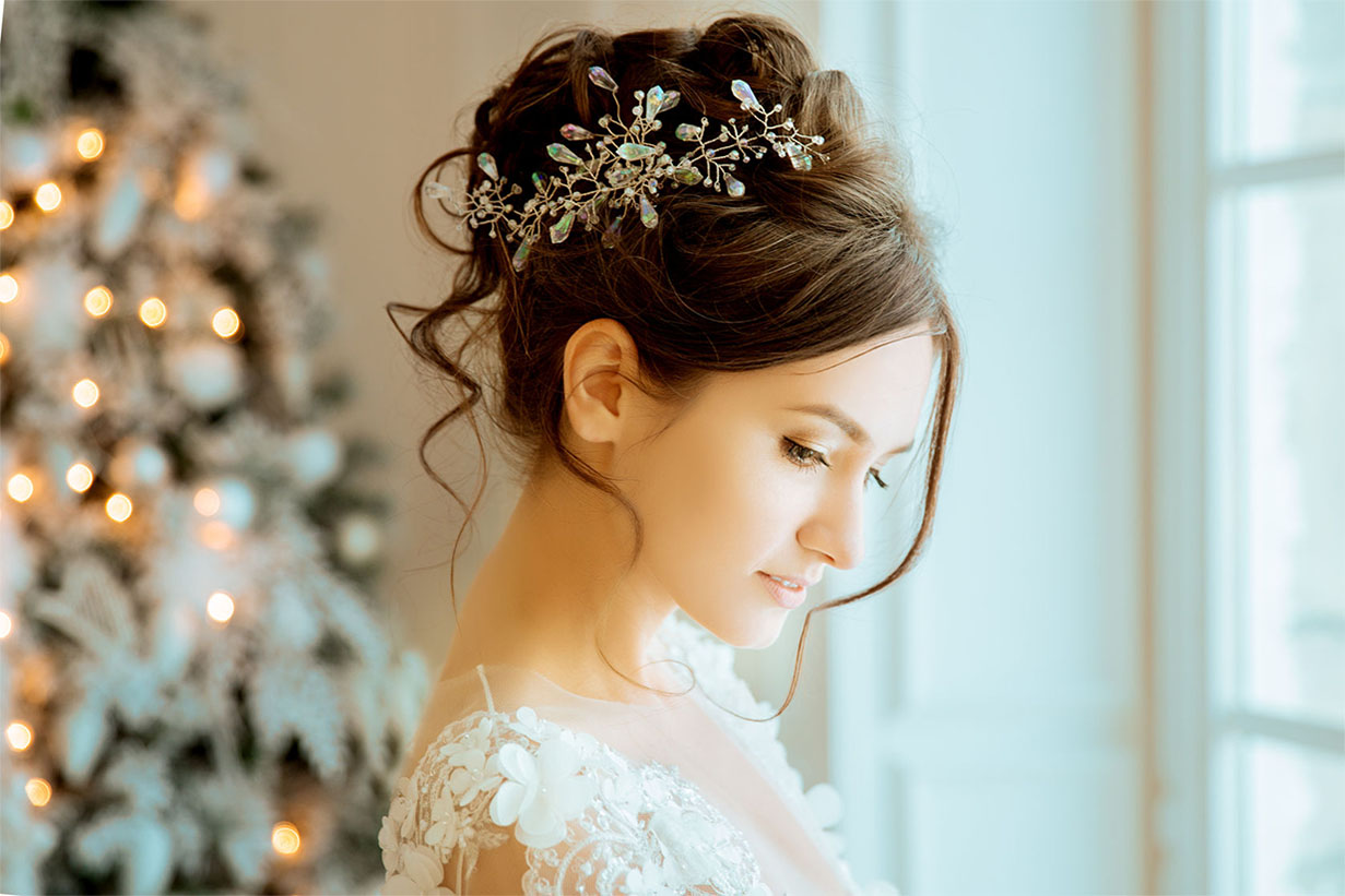 ❤️ 45 Wedding Hairstyles For Thin Hair 2023 [Guide & Tips]