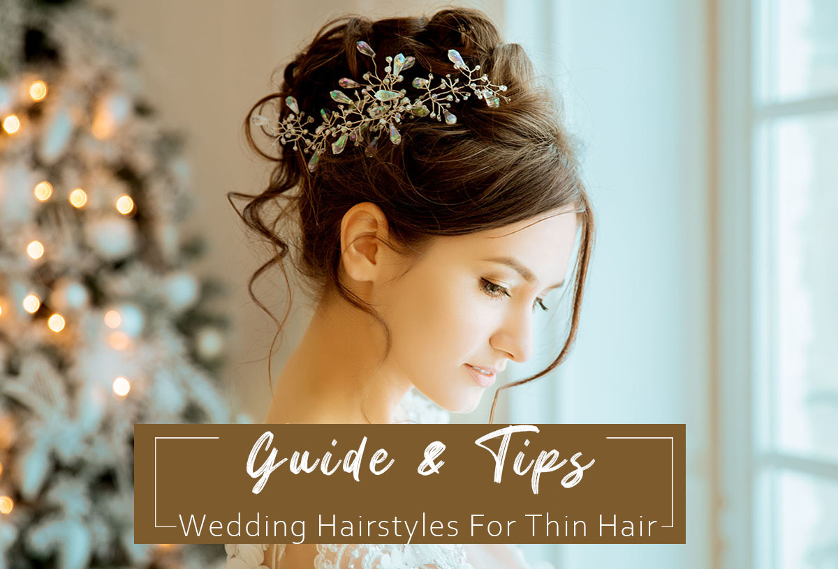 21 Half Up, Half Down Hairstyles For the Modern Bride - Yeah Weddings