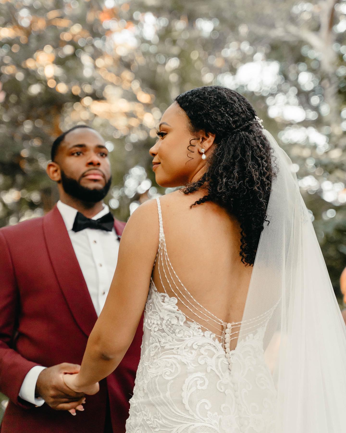 40 Chic Wedding Hair Updos for Elegant Brides