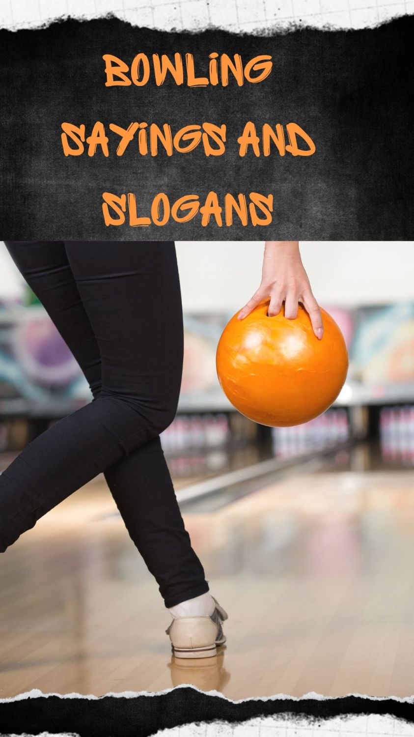 ️ 120 Bowling Puns And Jokes Thatll Strike Laughter Hm