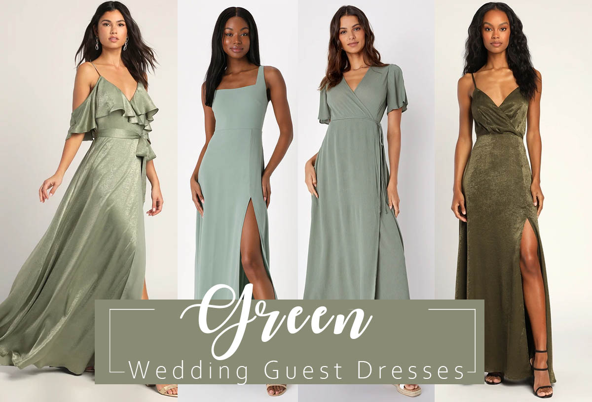 Dark Emerald Green Wedding Gown Beaded Overskirt Pageant Dresses 67250 –  Viniodress