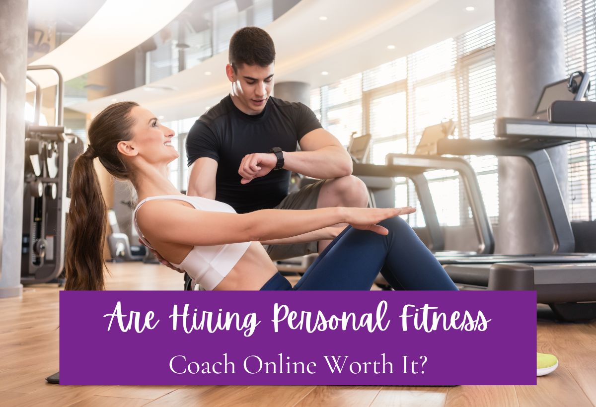 Hiring Personal Fitness Coach