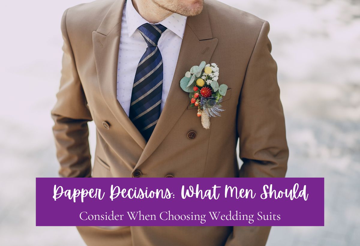 Wedding Suits