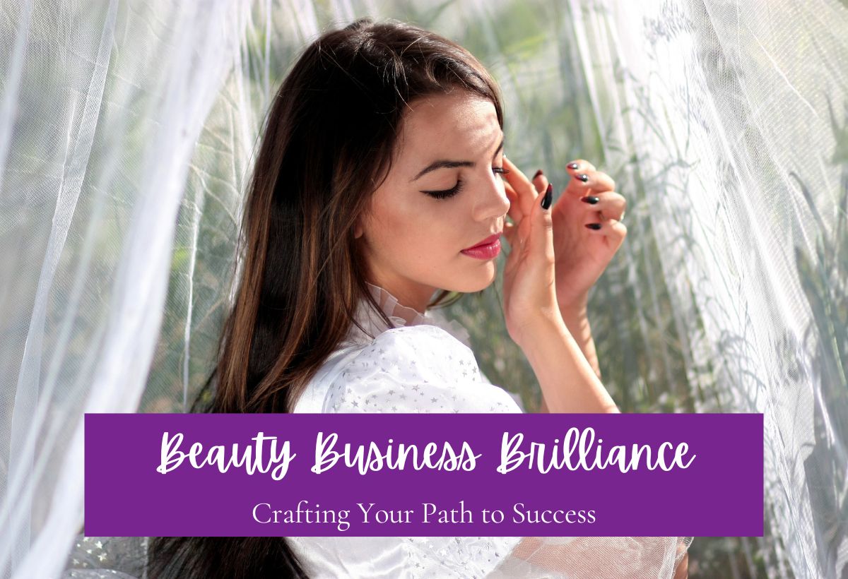 Beauty Business Brilliance