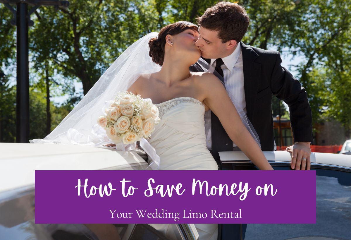 Wedding Limo Rental