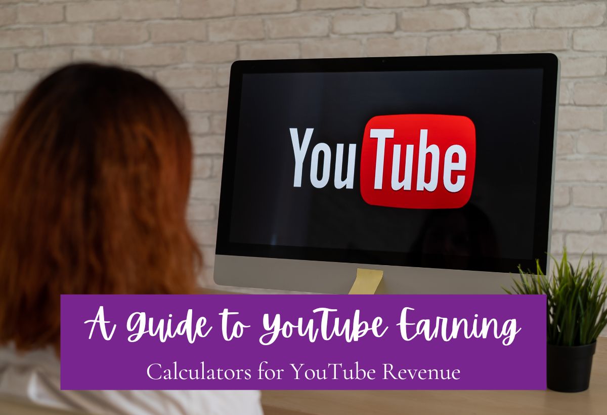 YouTube Earning Calculators for YouTube Revenue